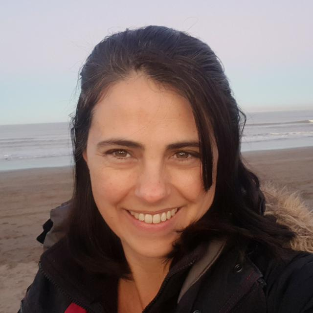 Foto de Alejandra