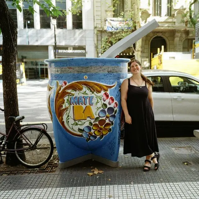 Foto de Dana